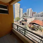 Eldorado Flat Em Caldas Novas