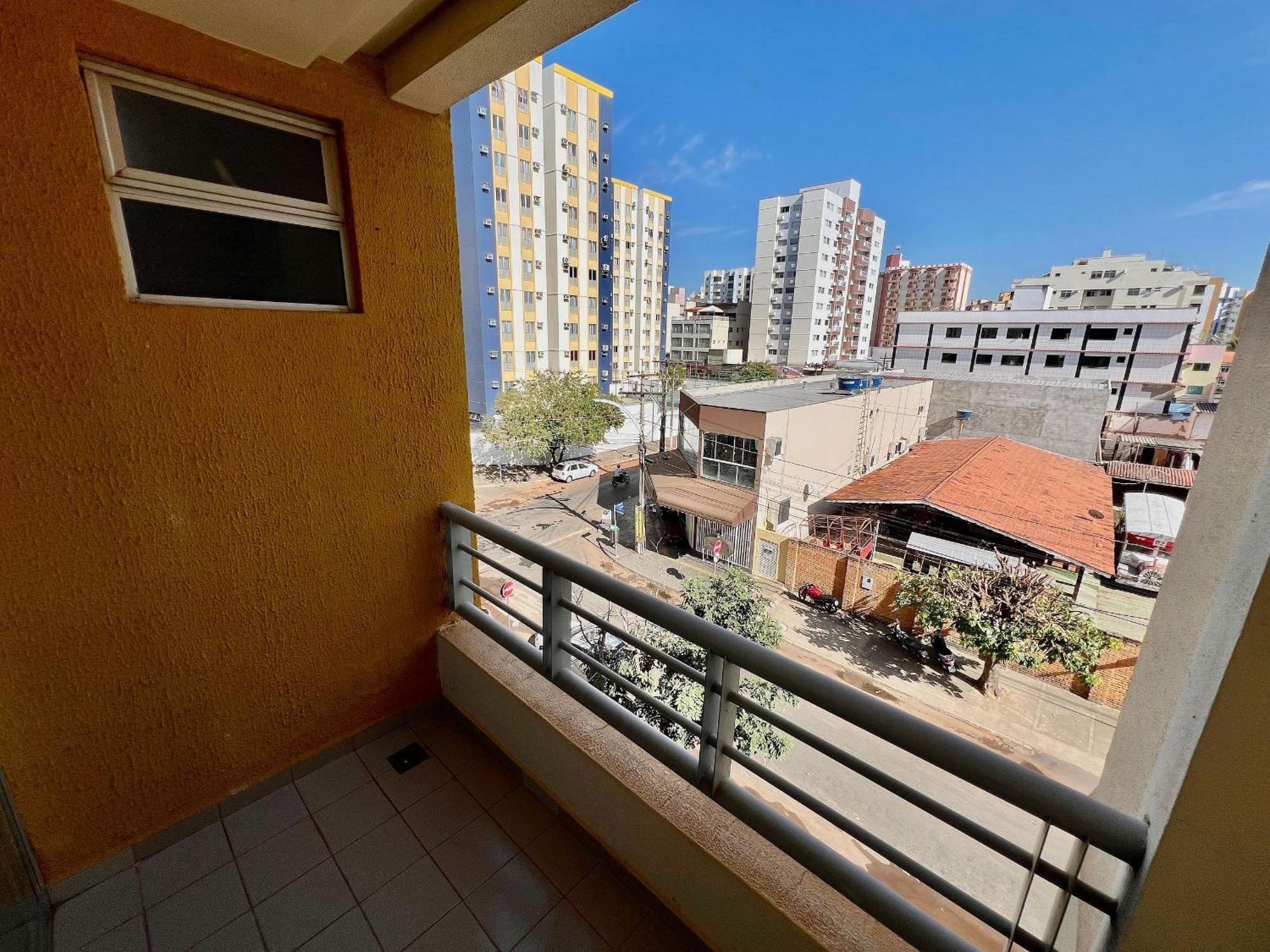 Holiday home Eldorado Flat Em Caldas Novas
