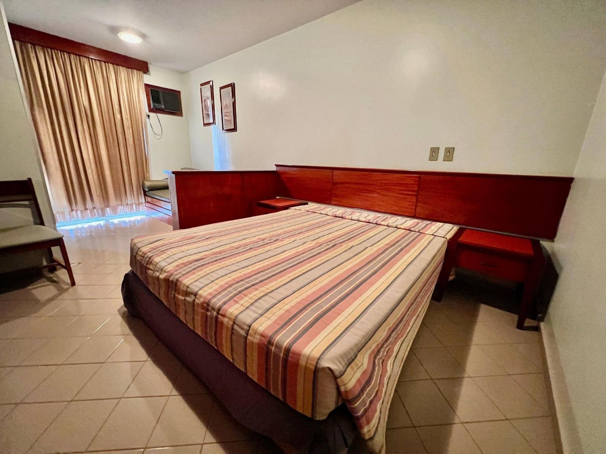 Eldorado Flat Em Caldas Novas