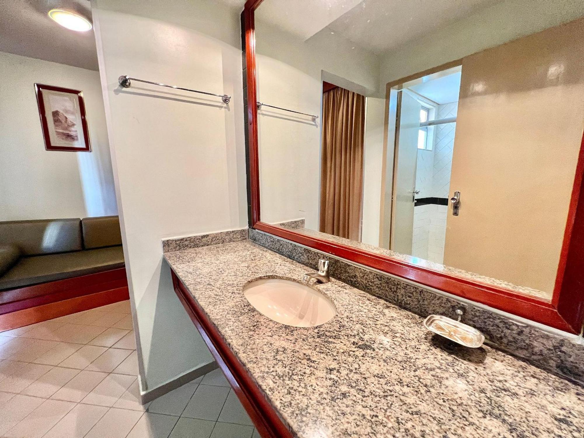 Eldorado Flat Em Holiday home Caldas Novas