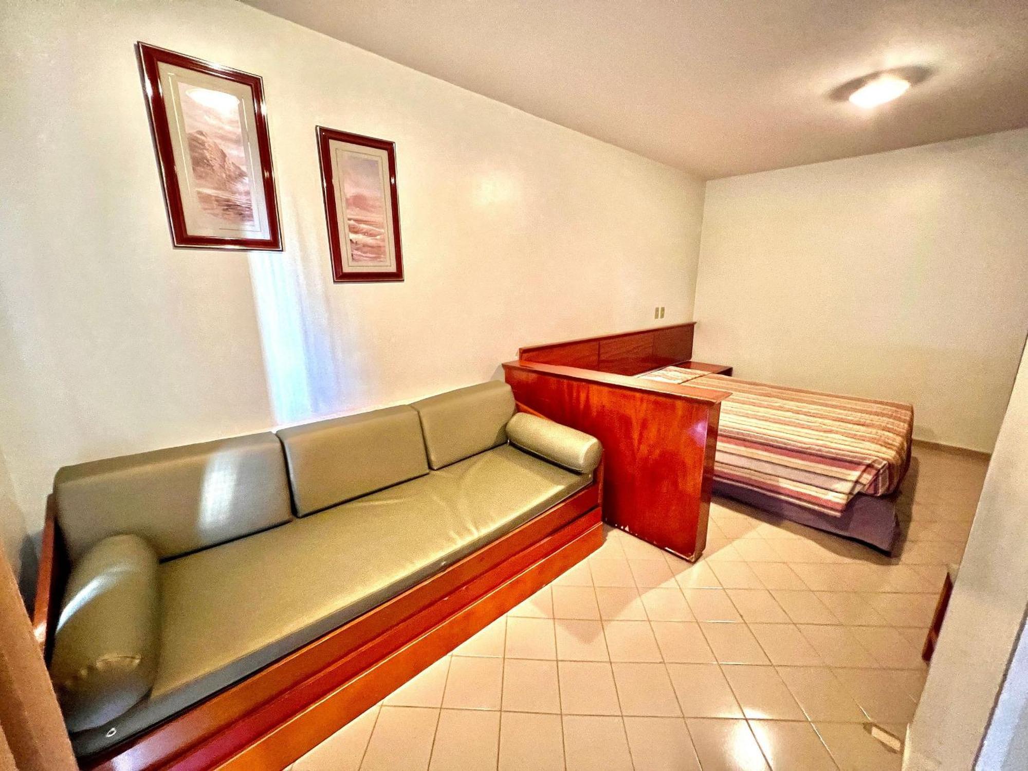 Holiday home Eldorado Flat Em Caldas Novas