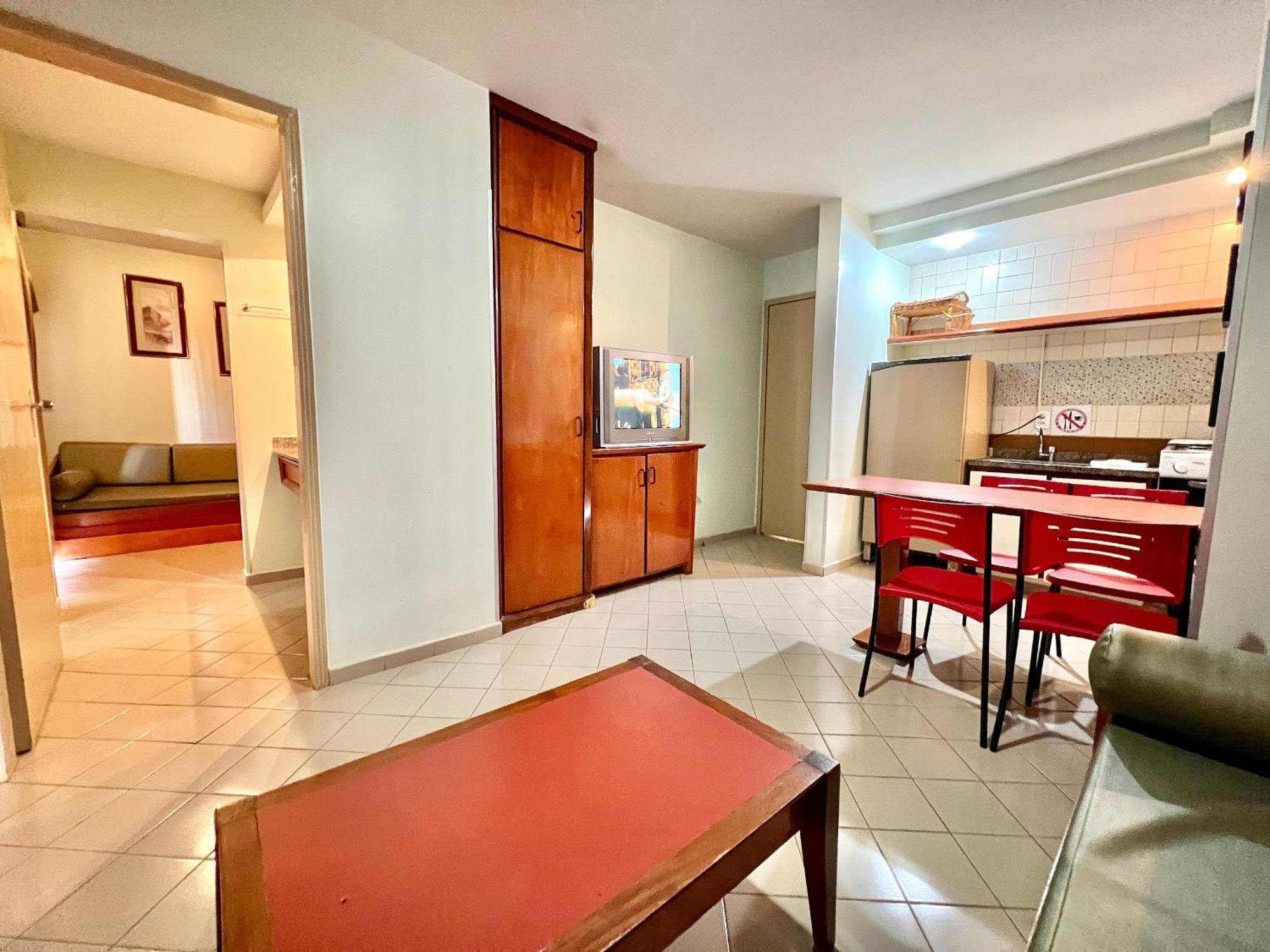 Eldorado Flat Em Holiday home *