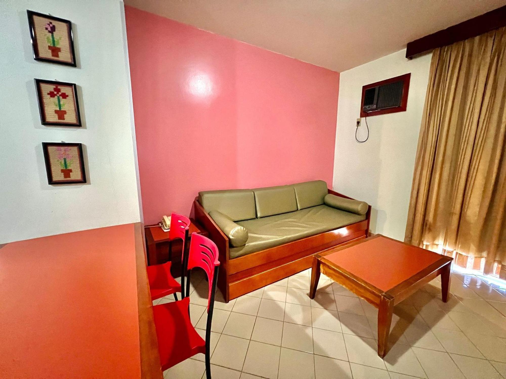 Eldorado Flat Em Holiday home *