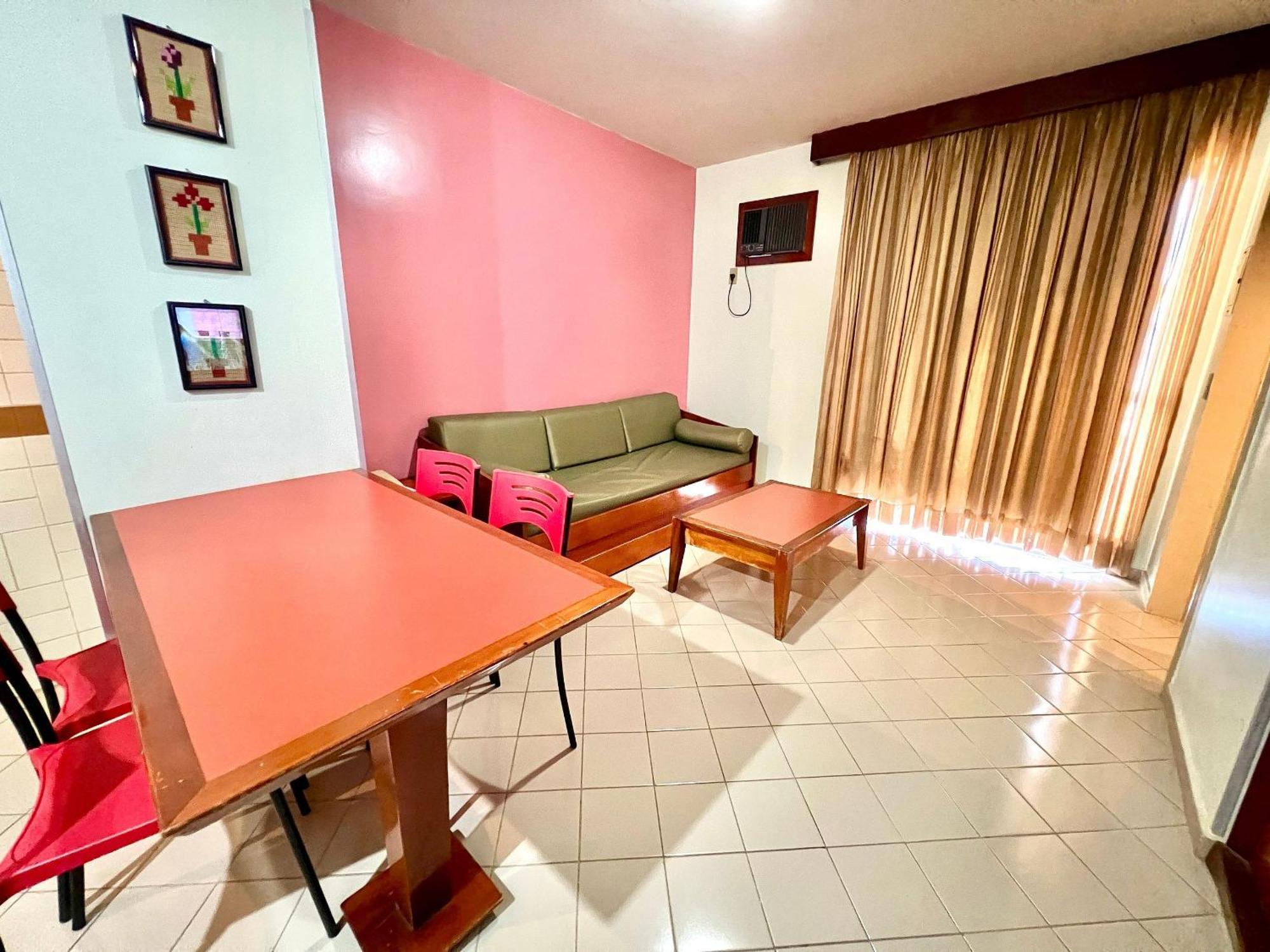Holiday home Eldorado Flat Em Caldas Novas