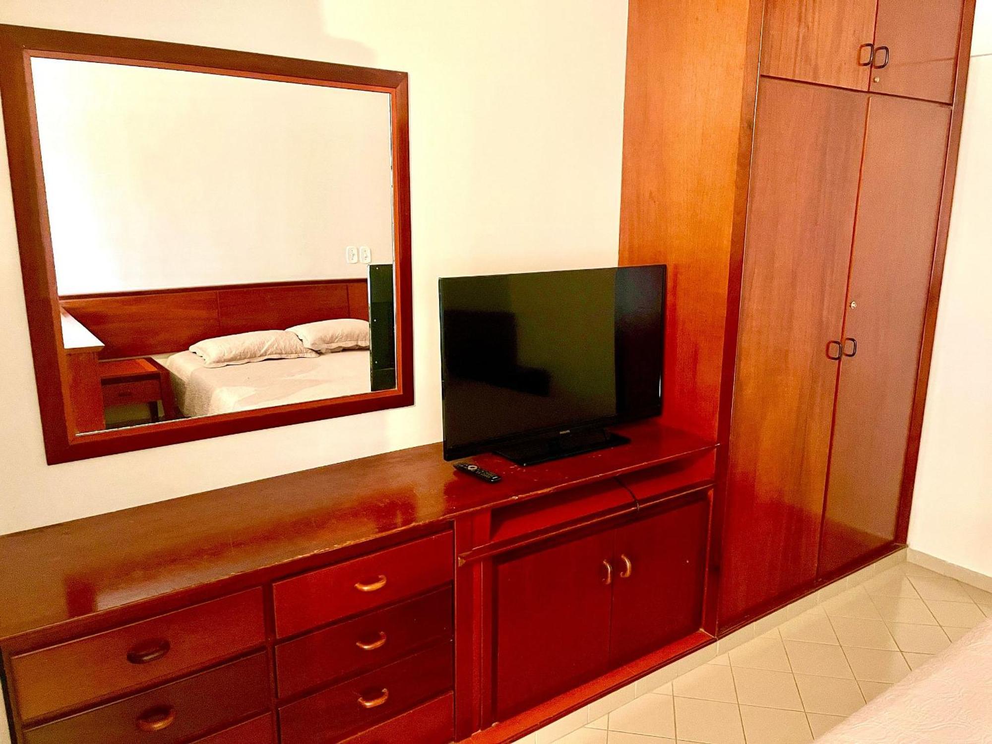 Holiday home Eldorado Flat Em Caldas Novas