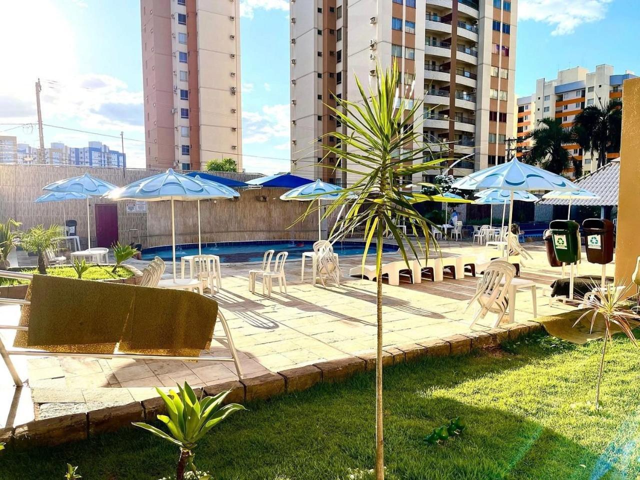 Eldorado Flat Em Holiday home *