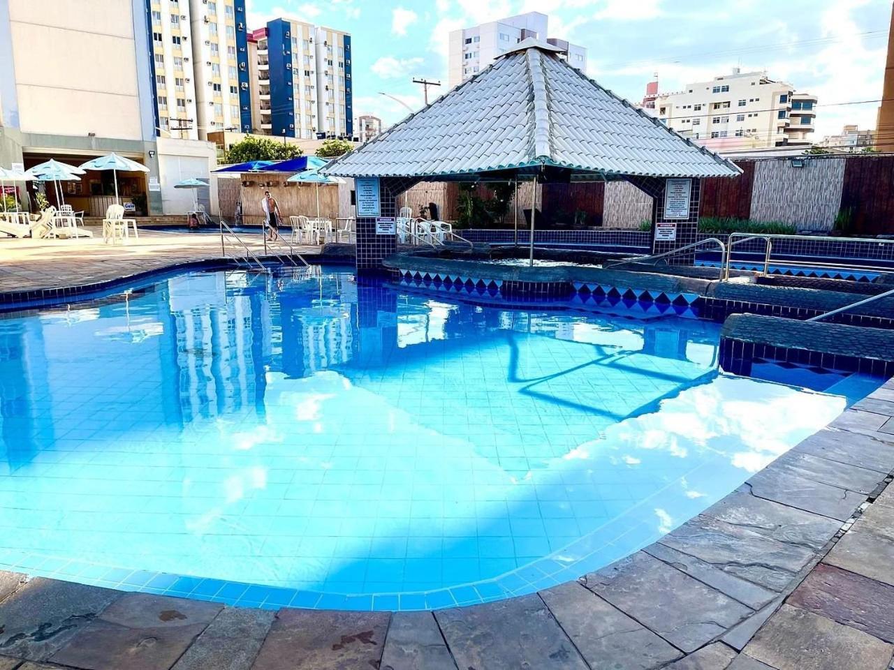 Holiday home Eldorado Flat Em Caldas Novas
