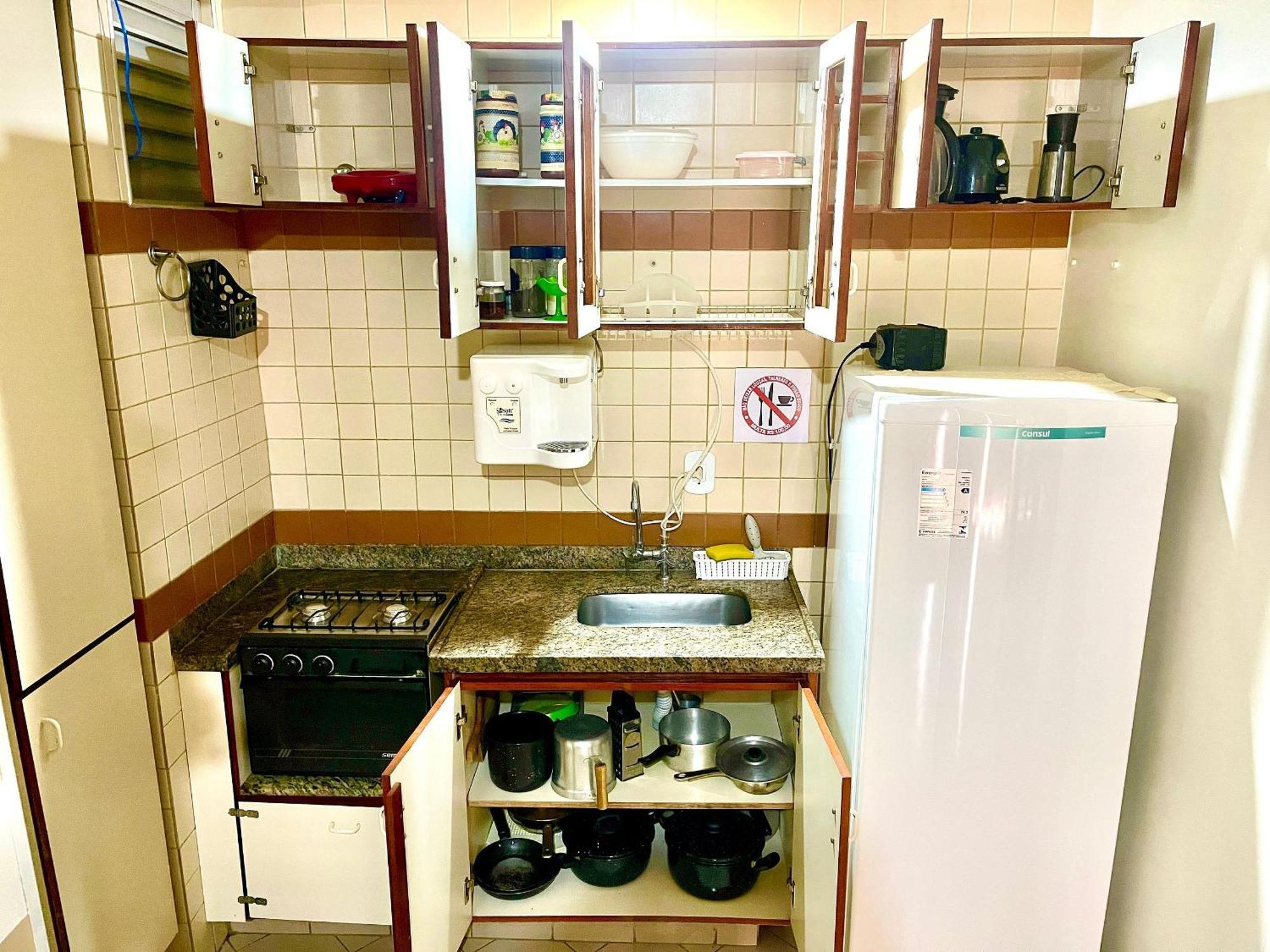 Eldorado Flat Em Caldas Novas