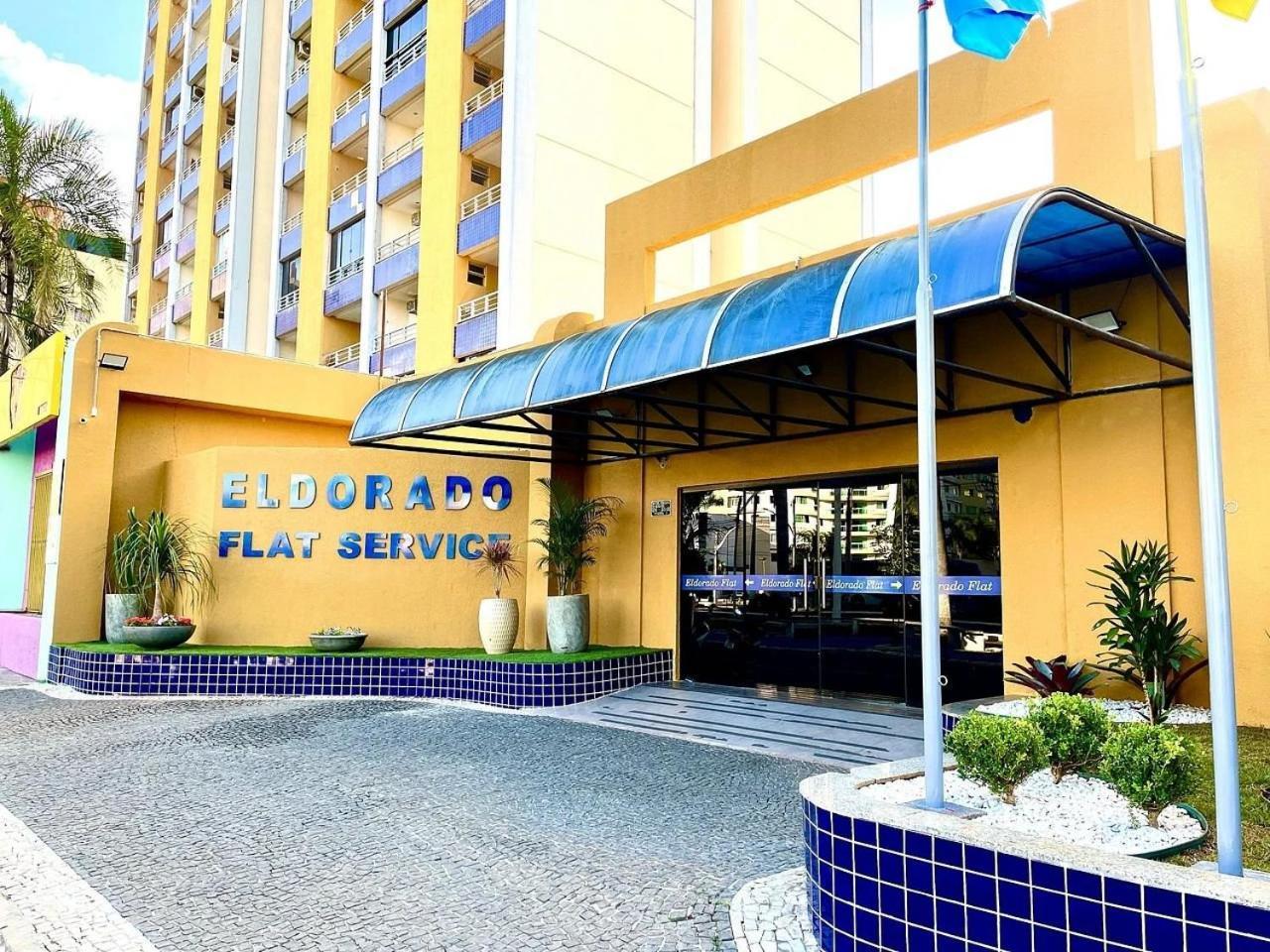 Eldorado Flat Em Caldas Novas