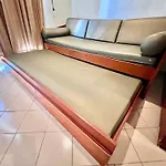 Eldorado Flat Em Caldas Novas