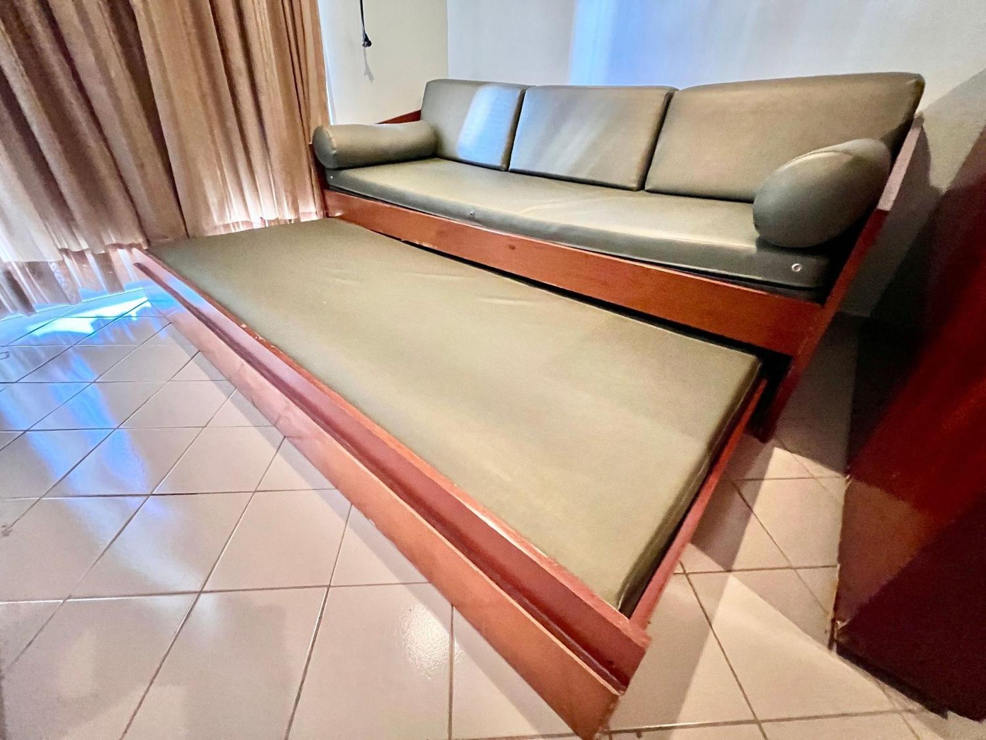 Eldorado Flat Em *