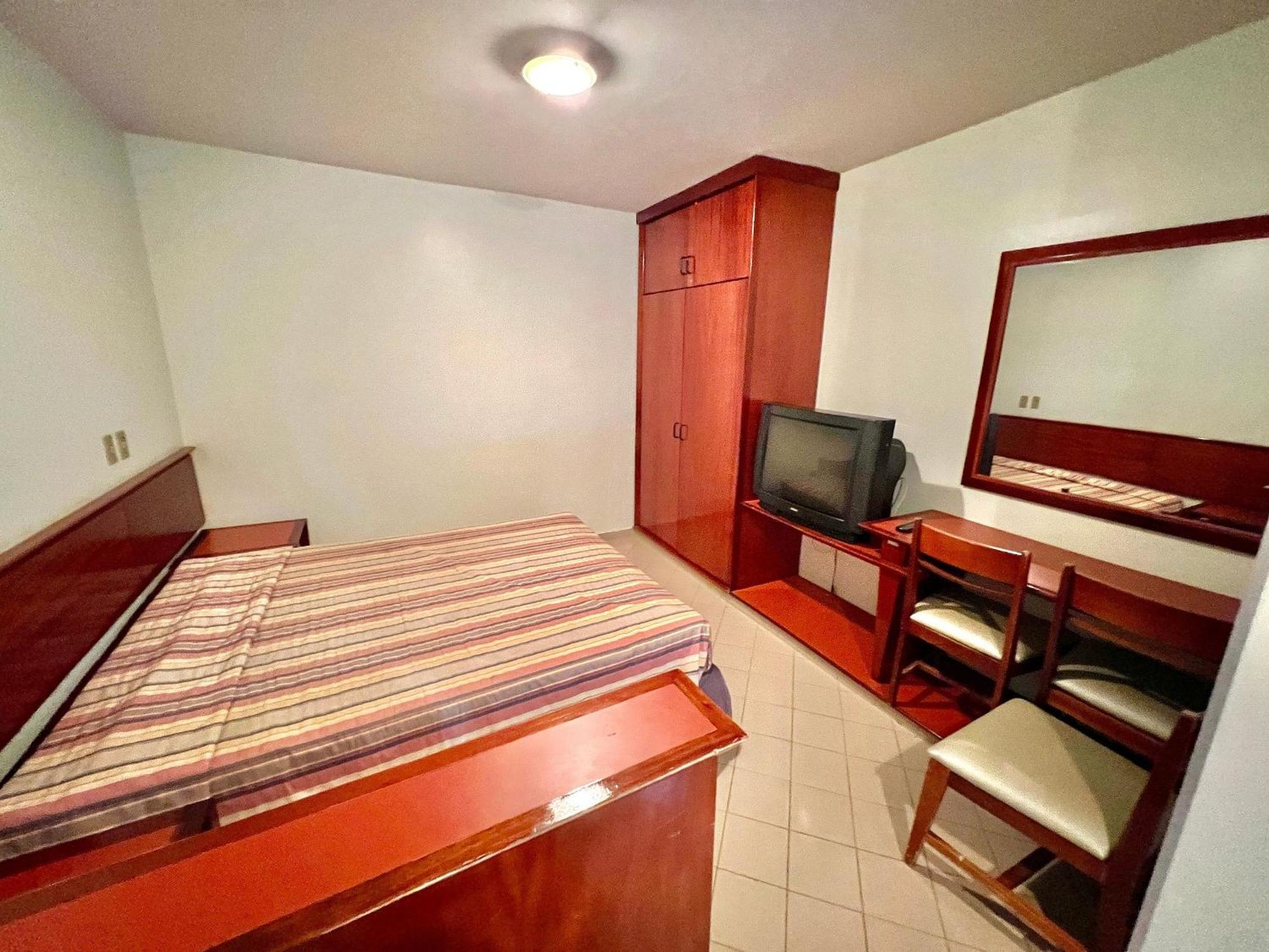 Casa de férias Eldorado Flat Em *