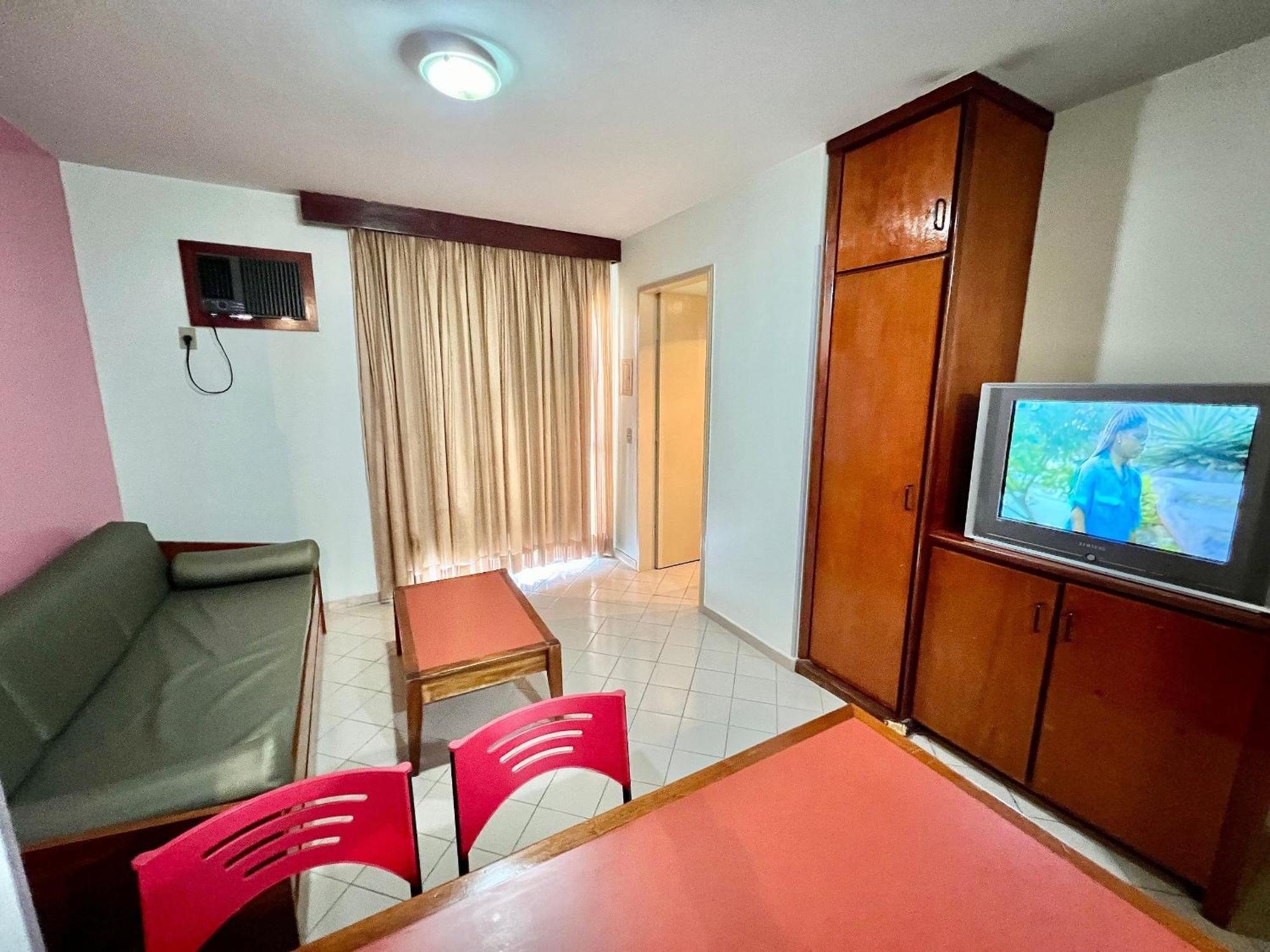 Casa de férias Eldorado Flat Em *