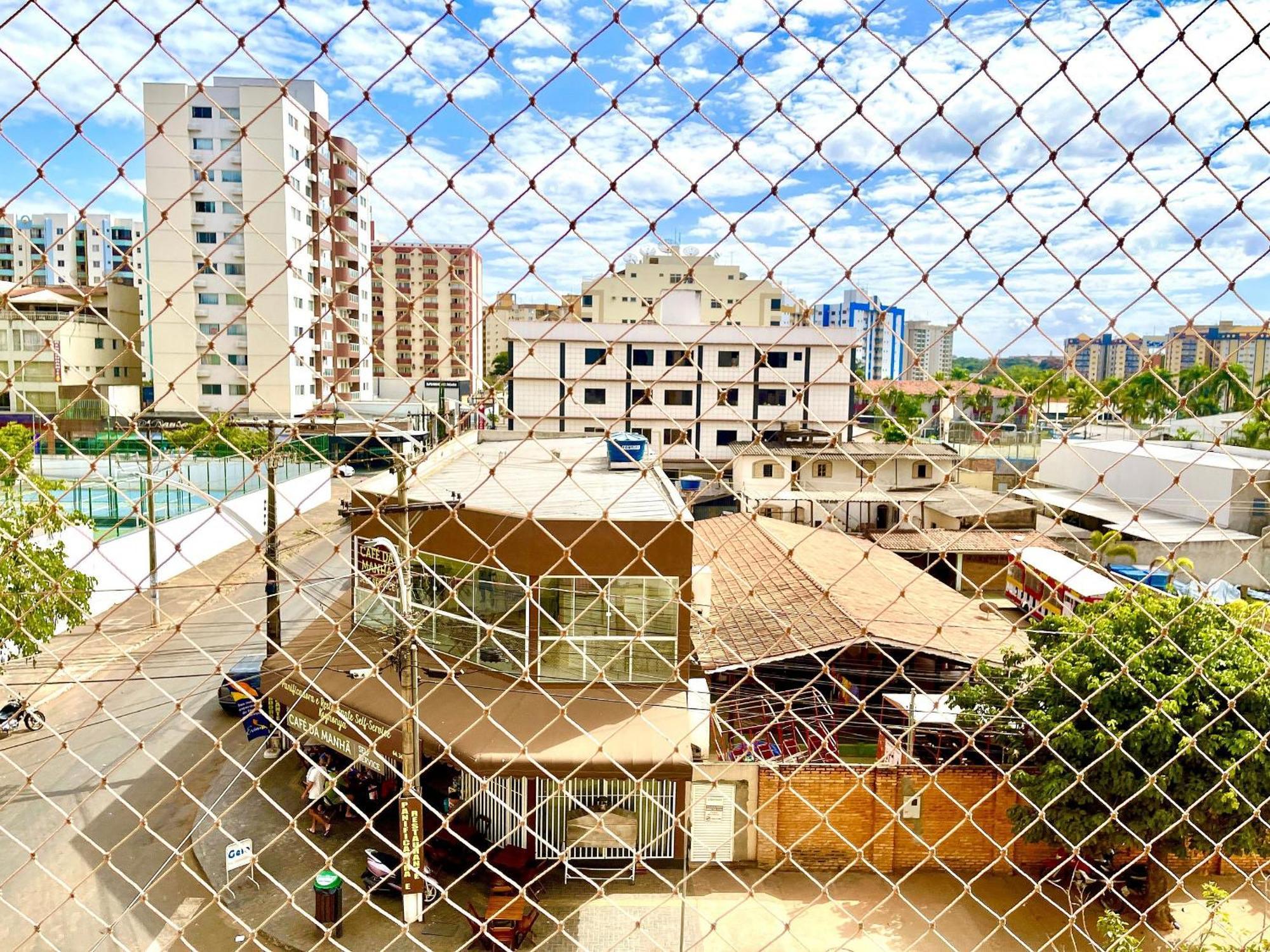 Eldorado Flat Em Casa de férias *