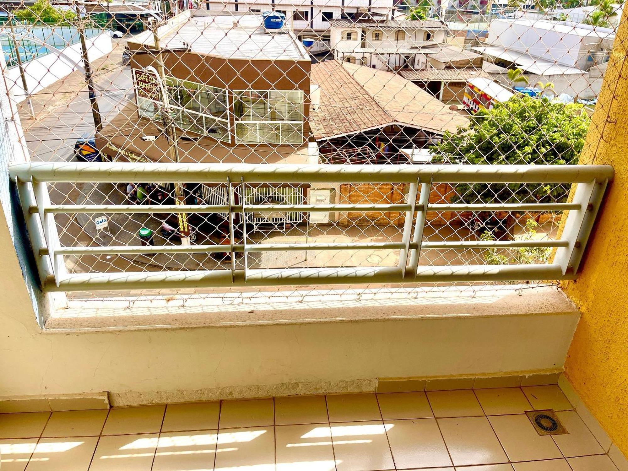 Eldorado Flat Em Caldas Novas
